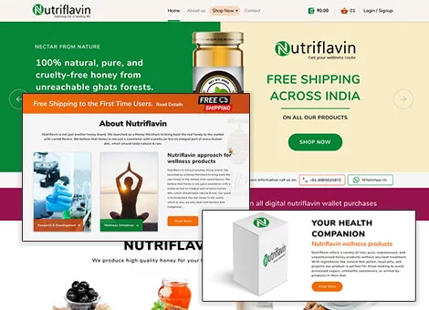 Nutriflavin