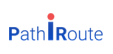 PathIRoute Logo