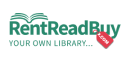 RentReadBuy Logo