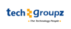 tech Groupz Logo
