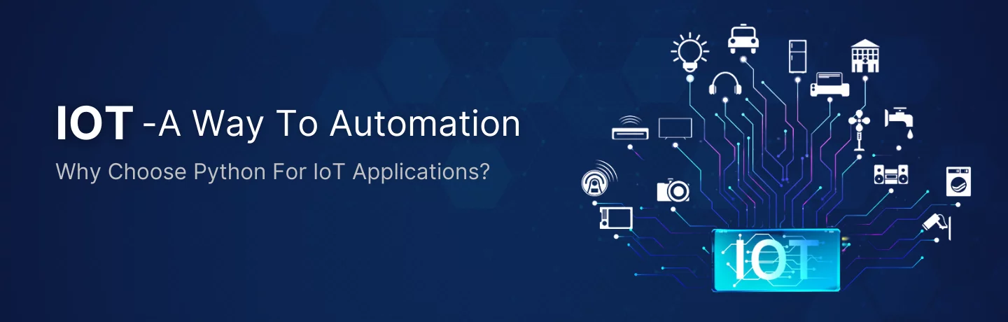 IOT Automation