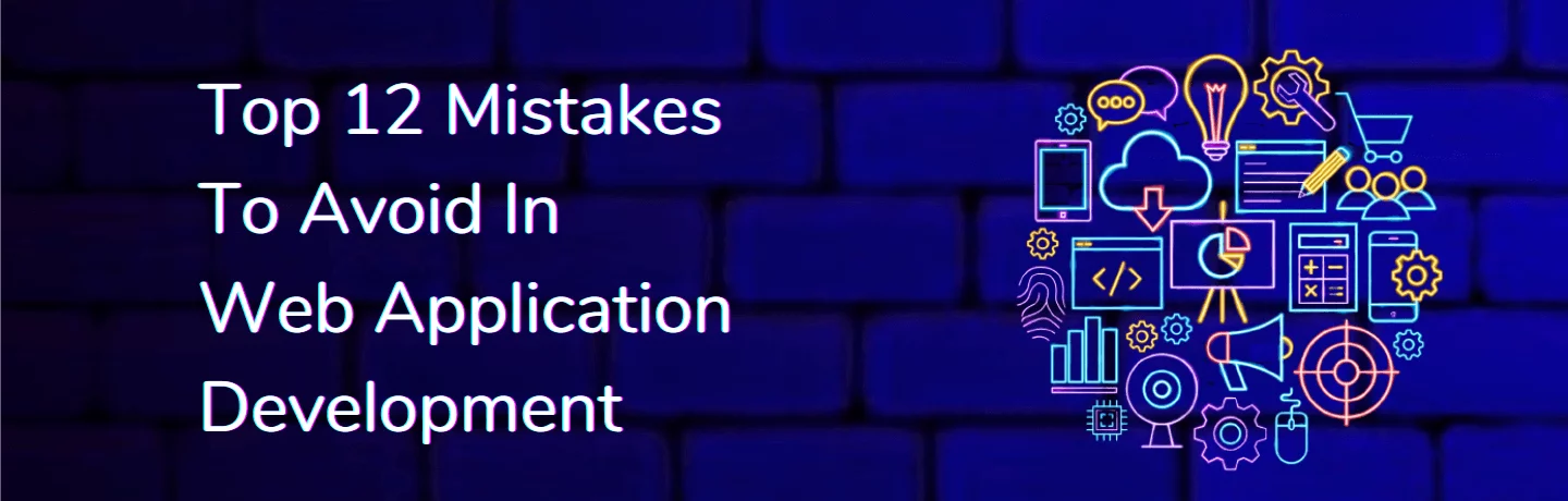 Web Application Development