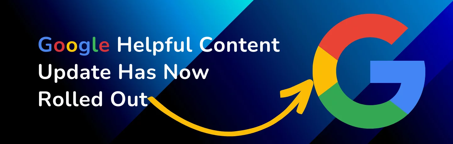 Google Content Update Algorithm