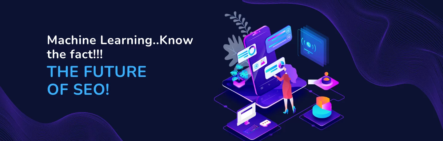 Machine Learning For SEO