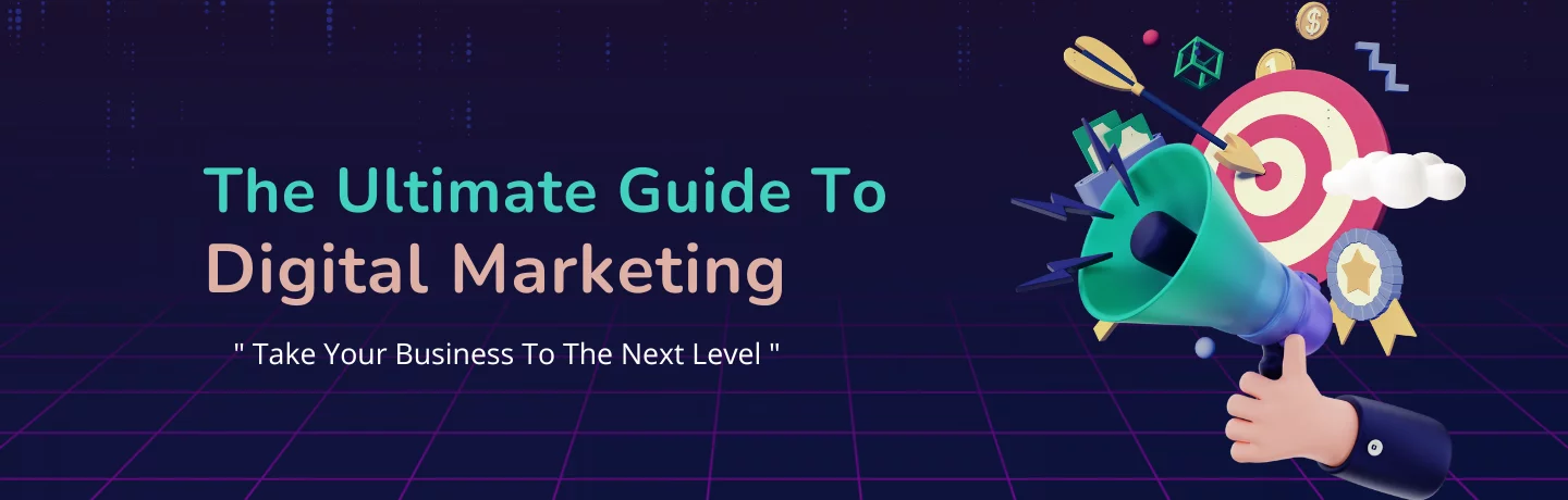 Digital Marketing Services Queries