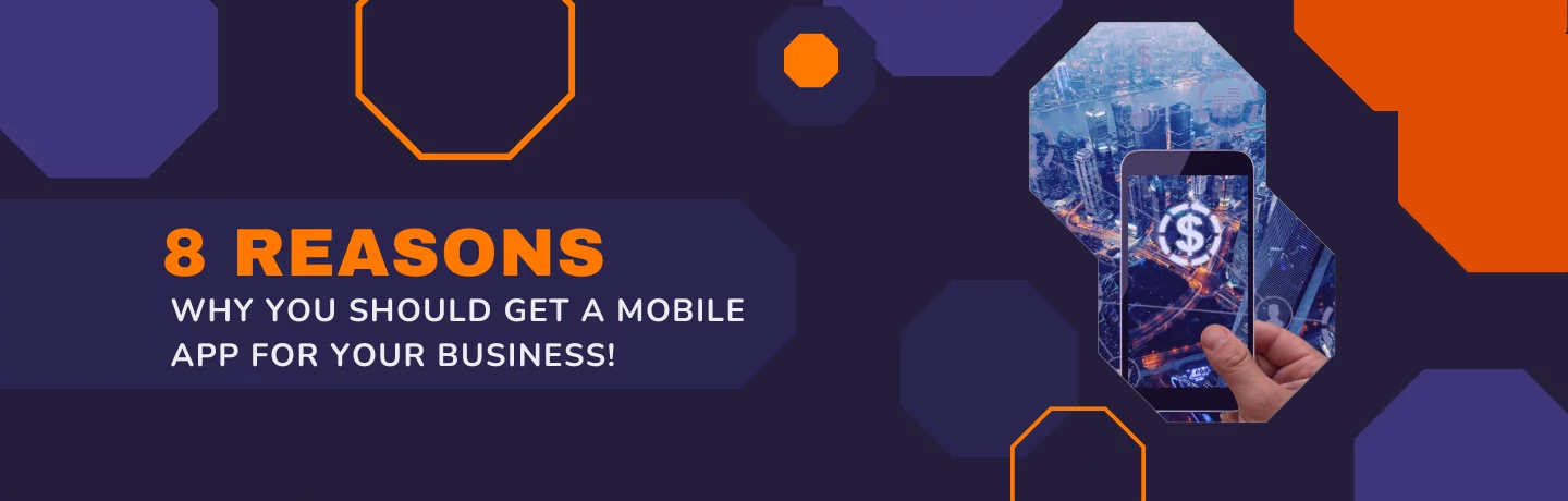 Mobile App for Your Business