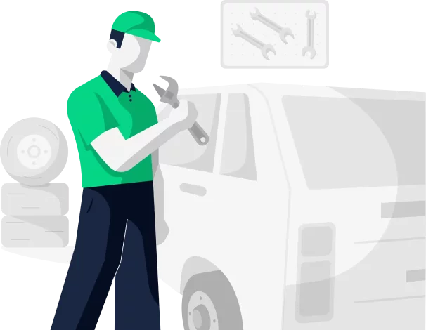 Cleber Car Service Provider