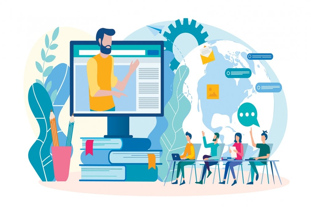 Education Management Platform