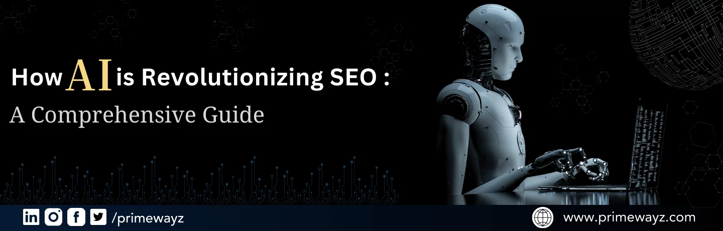 Primewayz Artificial Intelligence