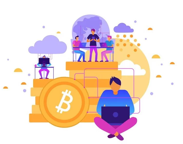 Primewayz Blockchain Service