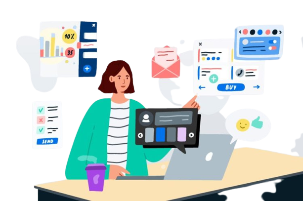 Content Marketing Approach Creation