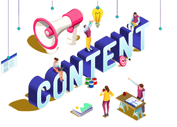 Content Marketing Banner