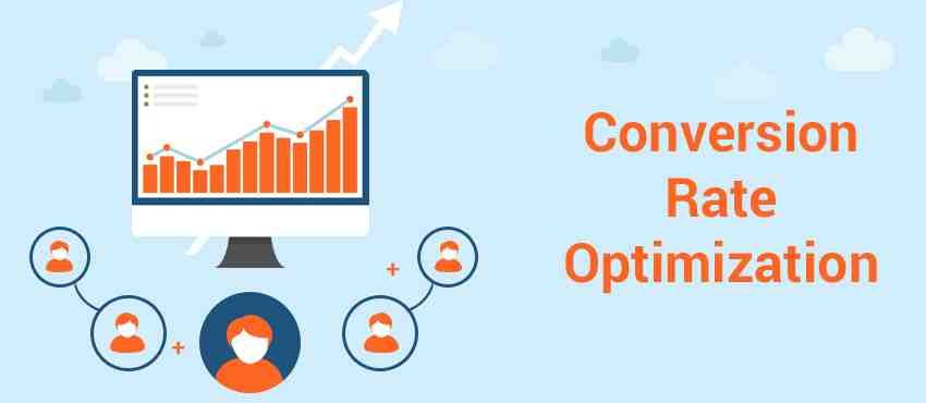 Conversion Rate Optimization banner