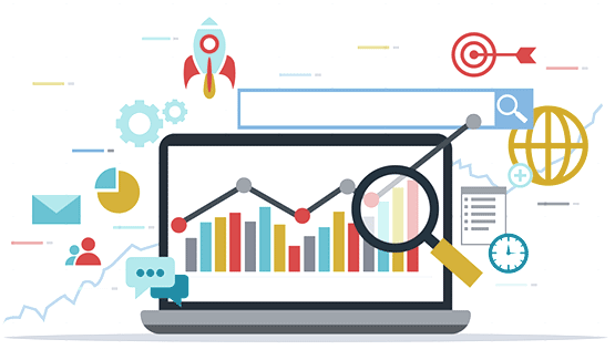 SMO Analytics & Reporting