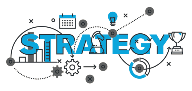 Strategy Establishment