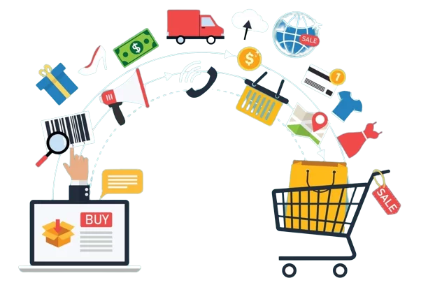 Primewayz Ecommerce Development Service
