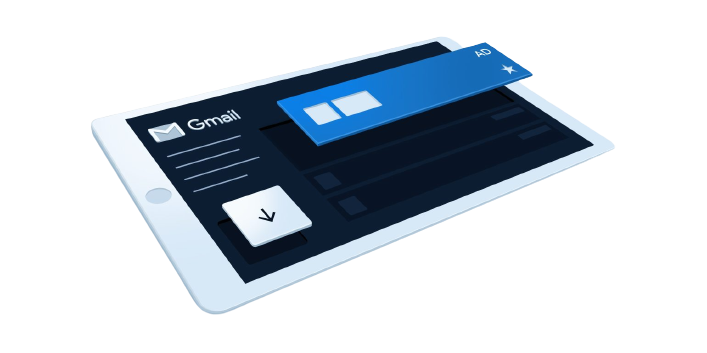 Gmail Sponsored Promotions