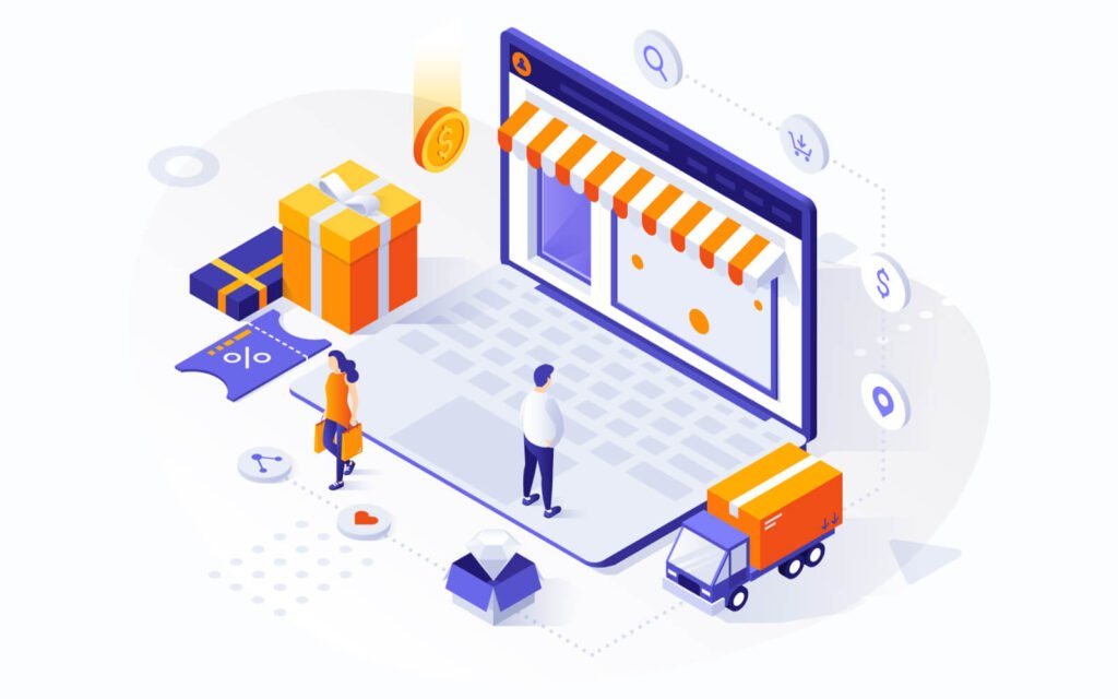 Online Marketing Strategy