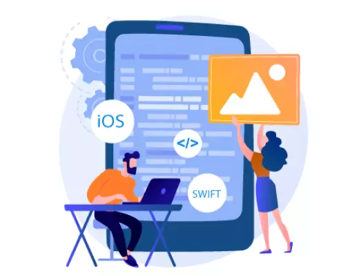 One Step For Mobile Applications Development