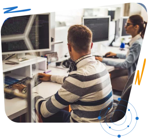 Our Foundational Work Approach