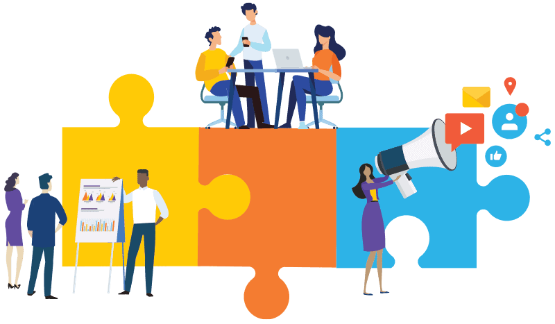 Primewayz Profile Management Team