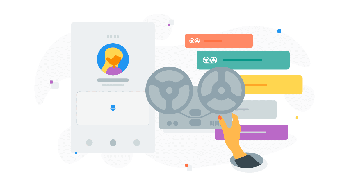 SMO Tracking Activity