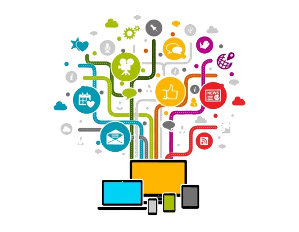 Build Paid Social & PPC Campaigns