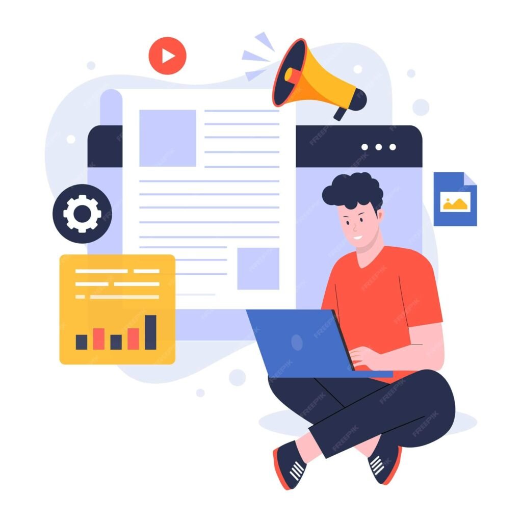 Primewayz Focused On Social Media Content