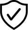 Trustworthy Icon